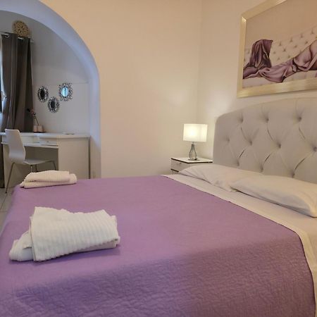 Bella Matera Hotel Exterior foto