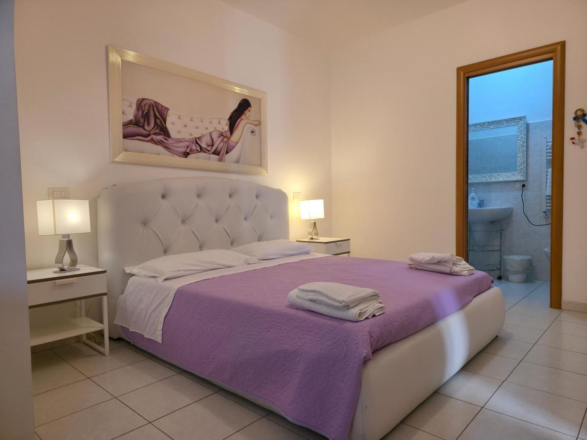 Bella Matera Hotel Exterior foto